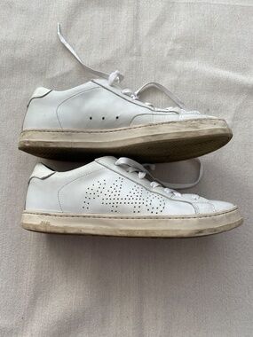 P448 John Sneaker Size EU 40
